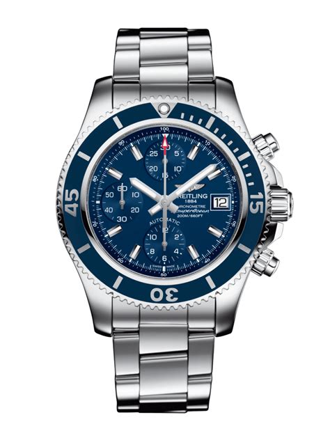 breitling superocean nuovo|breitling superocean price list.